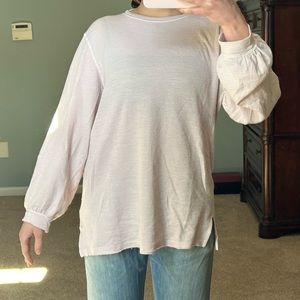 Free People We the Free Soul Song Tee